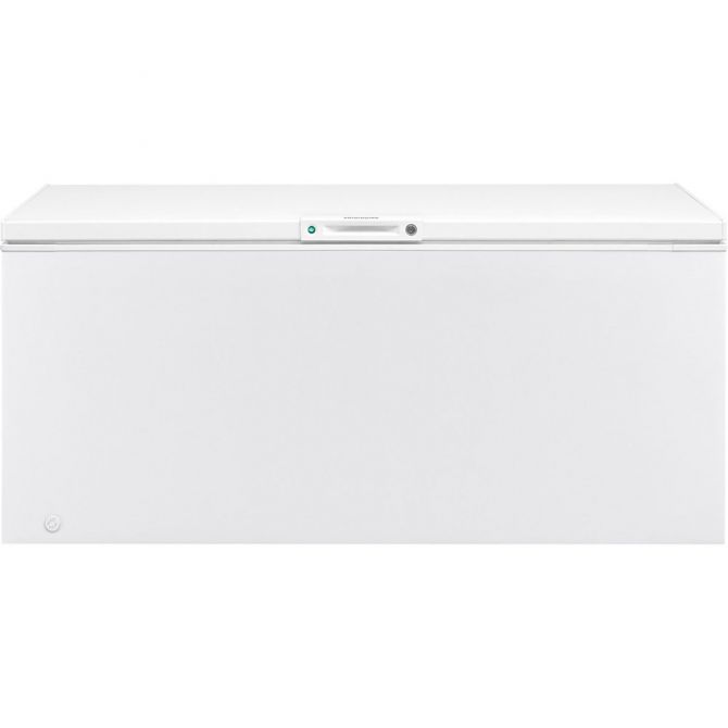 Frigidaire Chest Freezer